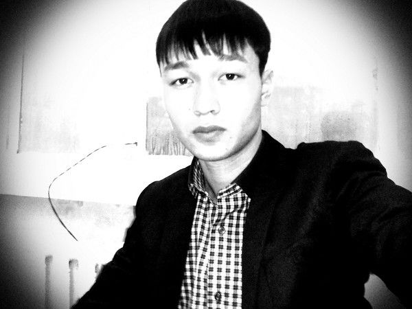 Дамир Рахуов