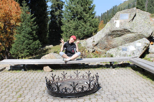 Алена Болохова