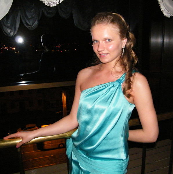 Вероника Косенко