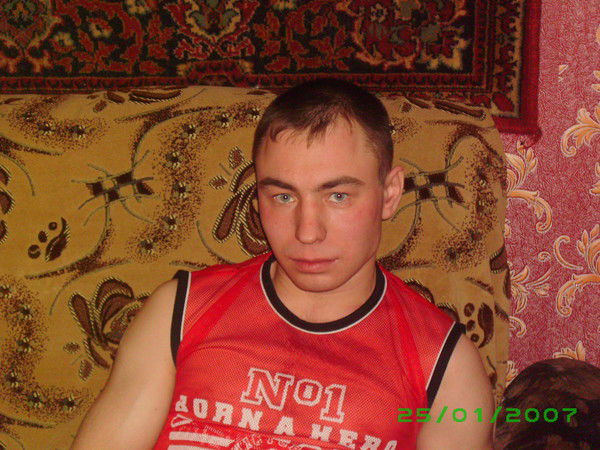 Сергей Политов