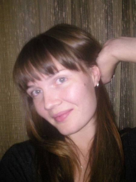 Юля Малышева