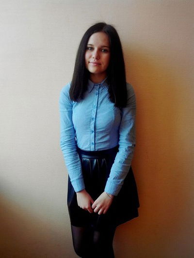 Лена Штольц