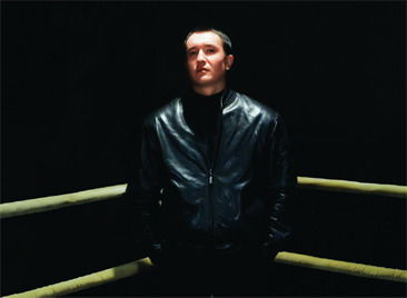 Ержан Смагулов