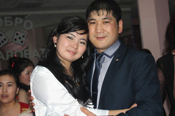 Адилет Токобек Уулу