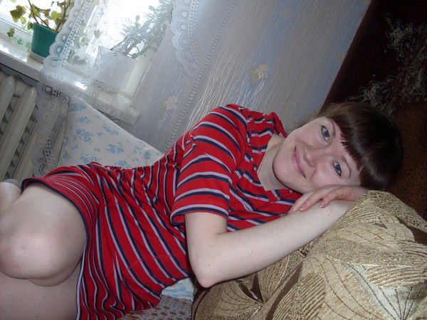 Елена Мулицына