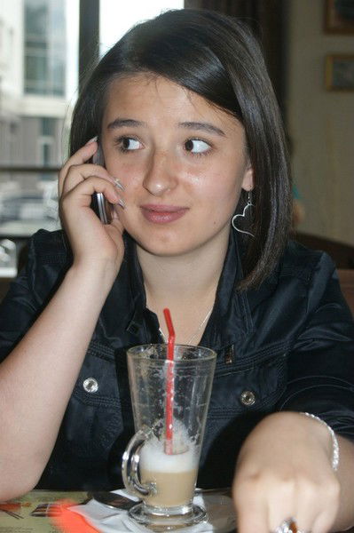 Кристина Мельниченко