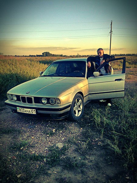 Дмитрий Завьялов