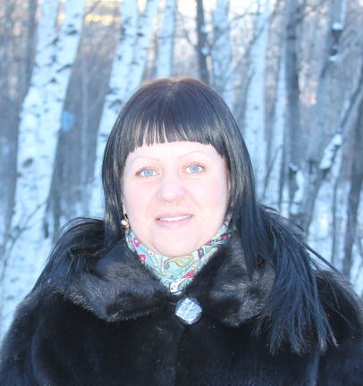 Ольга Карпеза