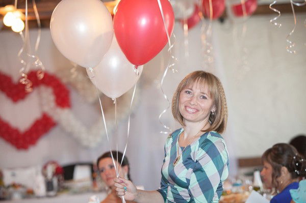 Тамара Аллянова