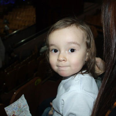 Гульнара Шушарина