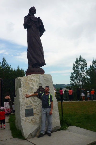 Рустам Фахрисламов