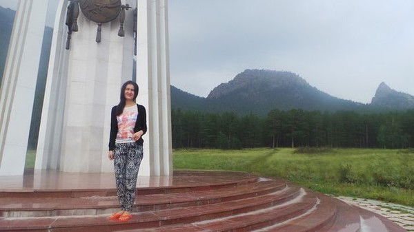 Бота Тайжанова