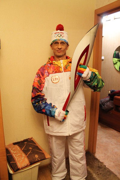 Олег Назмутдинов