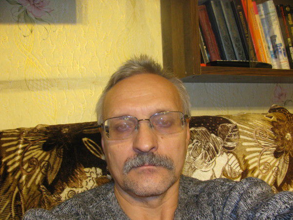 Валерий Подопригоренко