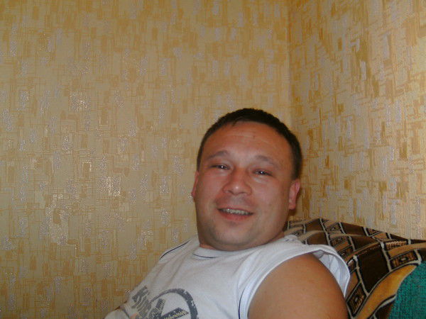 Володя Козырь