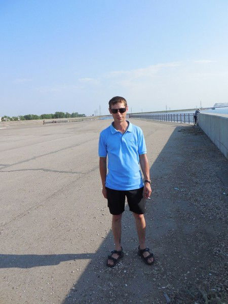 Евгений Сёмкин