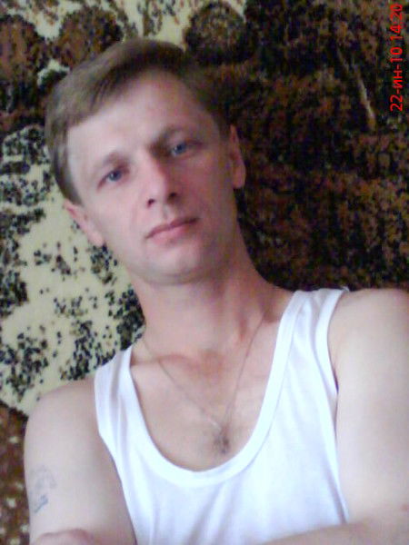 Денис Коваленко