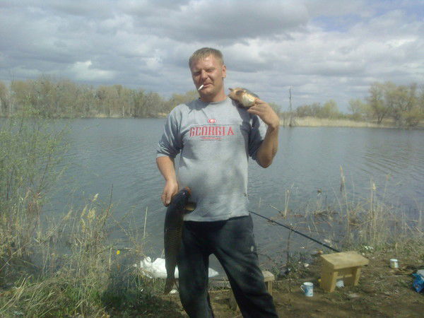 Николай Лухнев