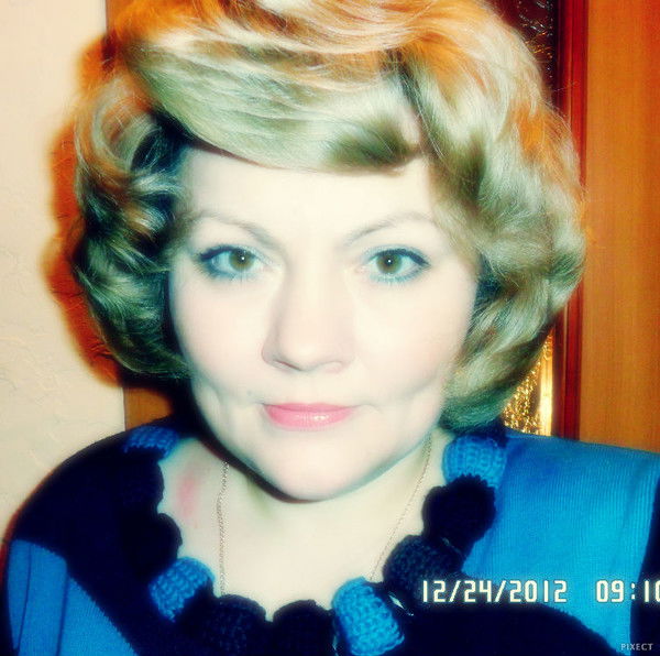 Елена Викторовна