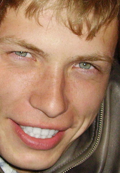 Владимир Разрядов