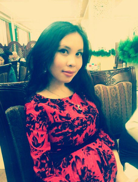 Рустам Бакиев