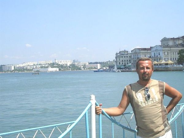 Геннадий Паньков