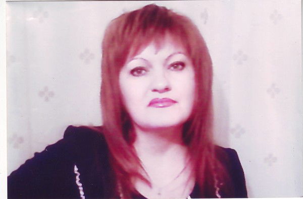 Елена Павлова