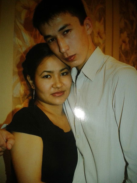 Нурсултан Дуйсенов