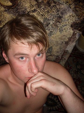 Юрик Васильев