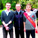 Сергей Прокунин