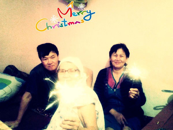 Сания Калимова