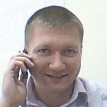 Андрей Соболев