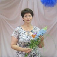 Надежда Золотовская