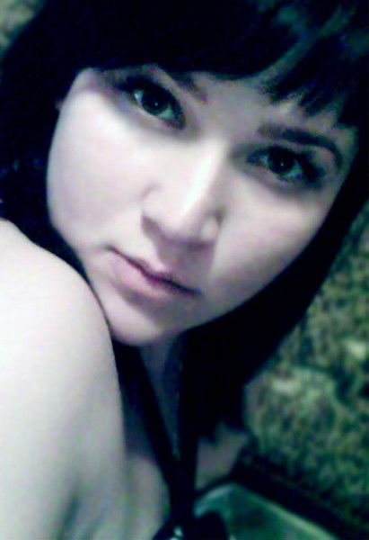 Оксана Карташова