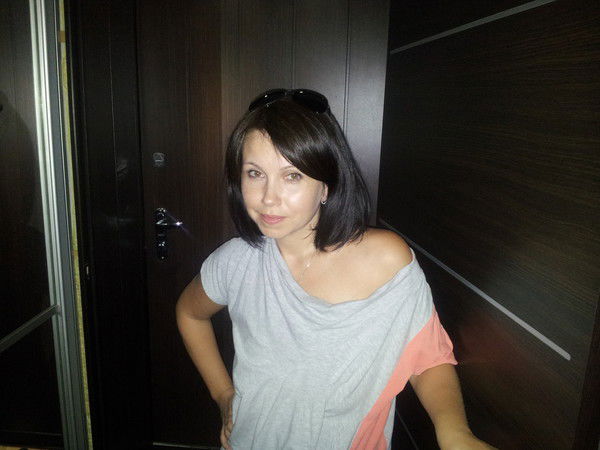 Юлия Калинкина