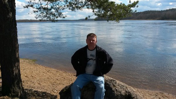 Серёга Полковник