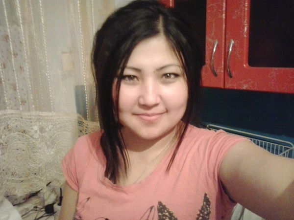 Ботагоз Кадылмурат