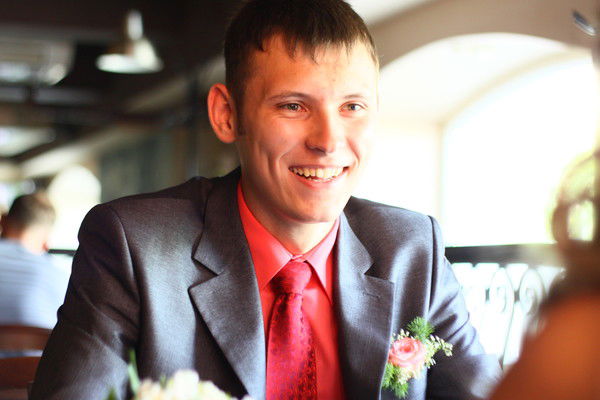 Владимир Фольмер