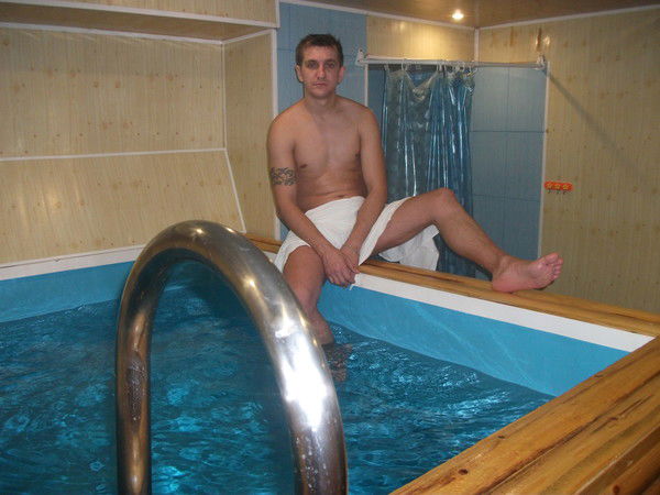 Дима Лебедев