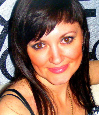 Галина Бекке