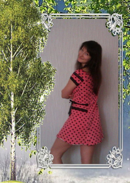 Светлана Баталова