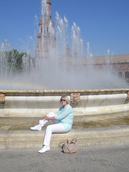 Галина Меркушина