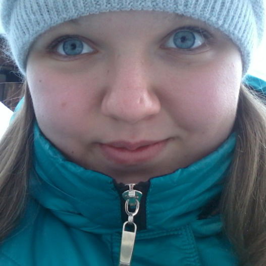 Юлия Березовская