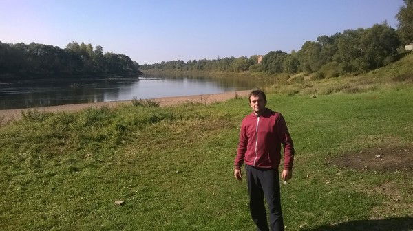 Василий Лубянский