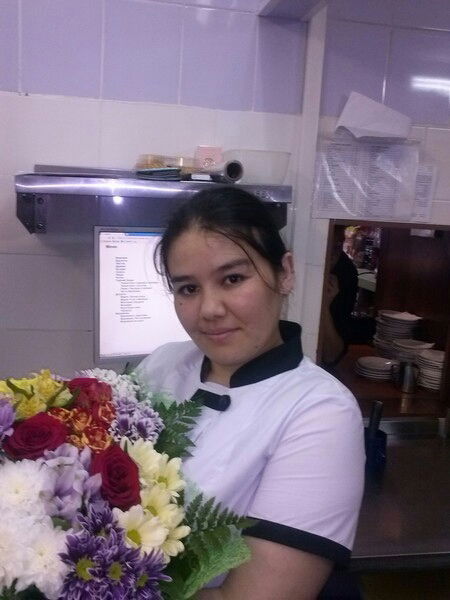 Мухтасар Разикова