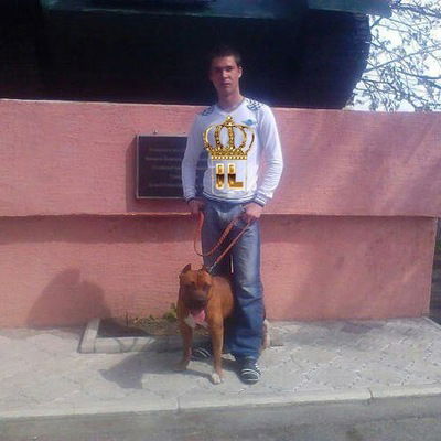 Михаил Михайлов