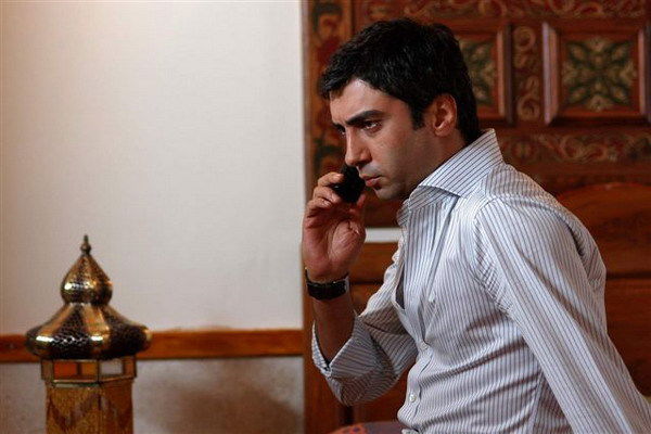 Баха Исманов