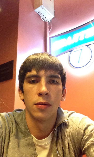 Данил Одинец