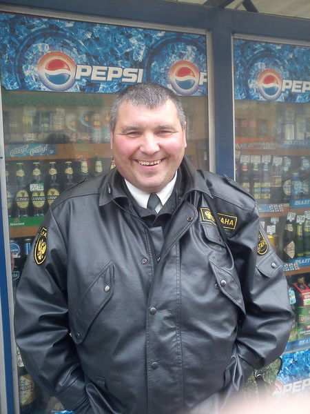 Алексей Никонов