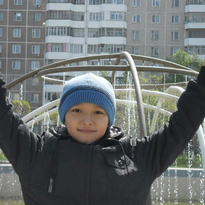 Ардак Сагатов